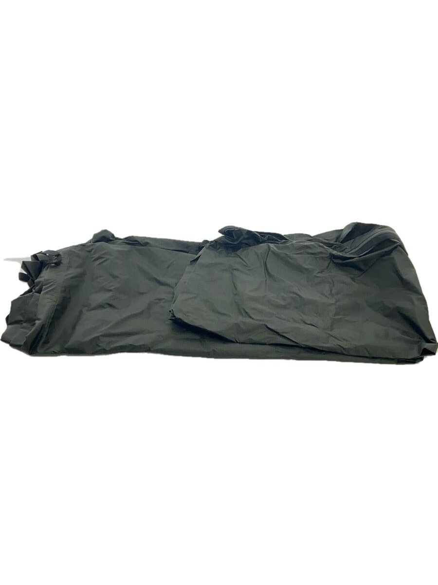 【中古】NORDISK◆タープ/BLK【スポーツ】