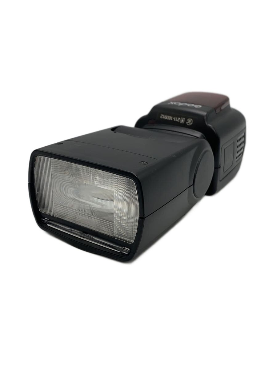 【中古】GODOX◆視覚性余分の物/V860II【家電・視覚性・オーディオ】