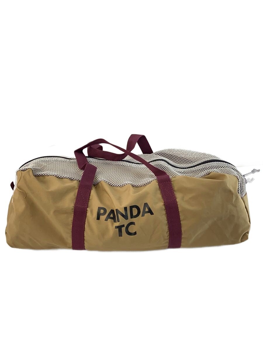 【中古】tent-Mark DESINGNS◆テント PANDA TC TM-PTC【スポーツ】