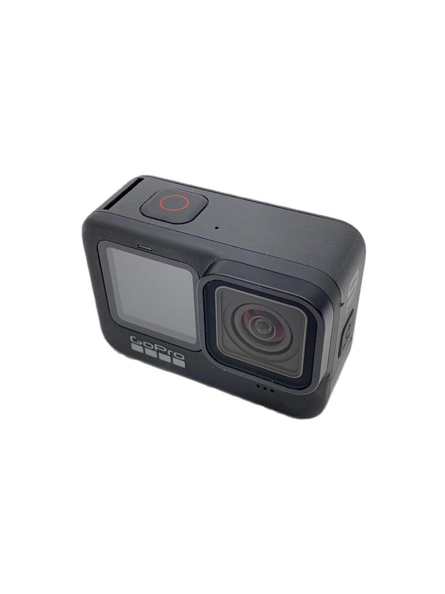 【中古】GoPro◆スタンドセット/9 BLACK【カメラ】