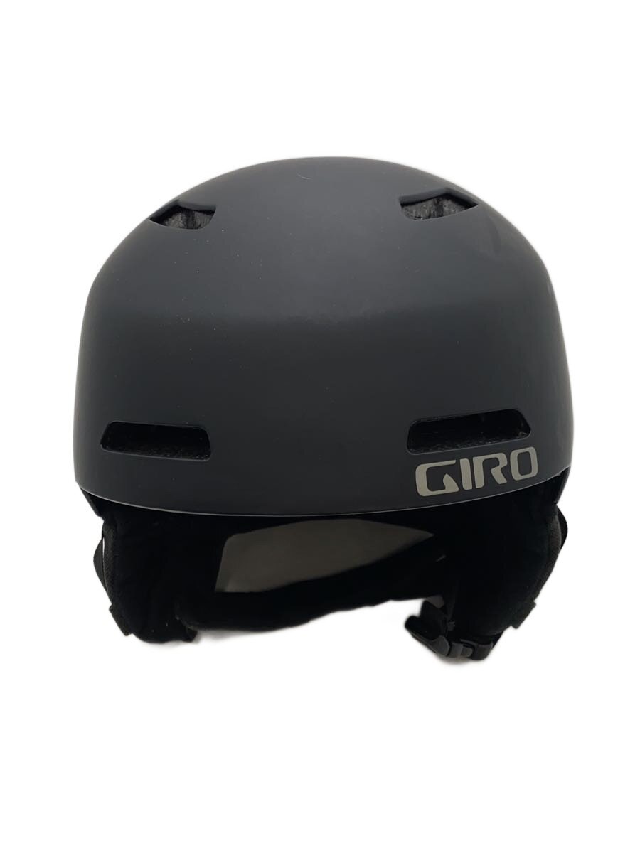 【中古】GIRO◆ウインタースポーツその他/BLK【スポーツ】|2nd STREET 店