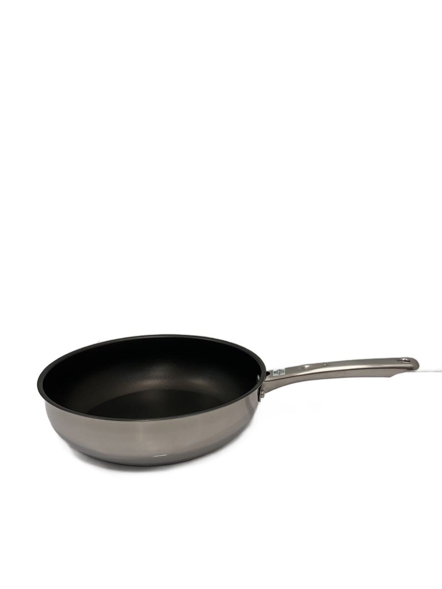 【中古】Meyer◆フライパン/サイズ:26cm/MXS-CP26【キッチン用品】