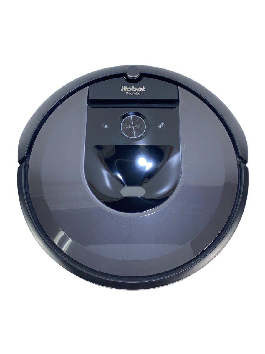 【中古】iRobot◆掃除機 ルンバi7+ i755060【家電・ビジュアル・オーディオ】|2nd STREET 店