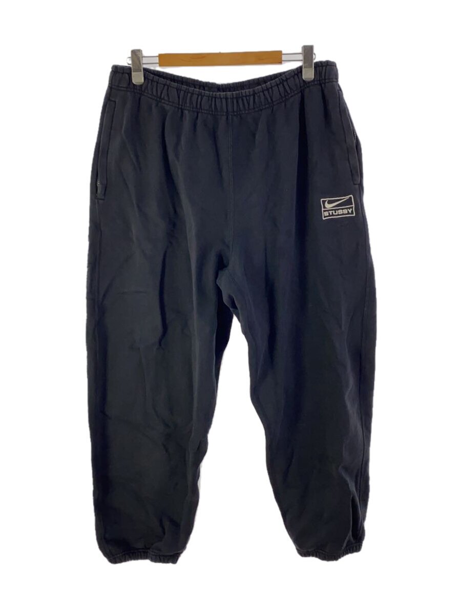 【中古】NIKE◆下つ方/XL/綿織物/SP220811STY//【メンズウェア】