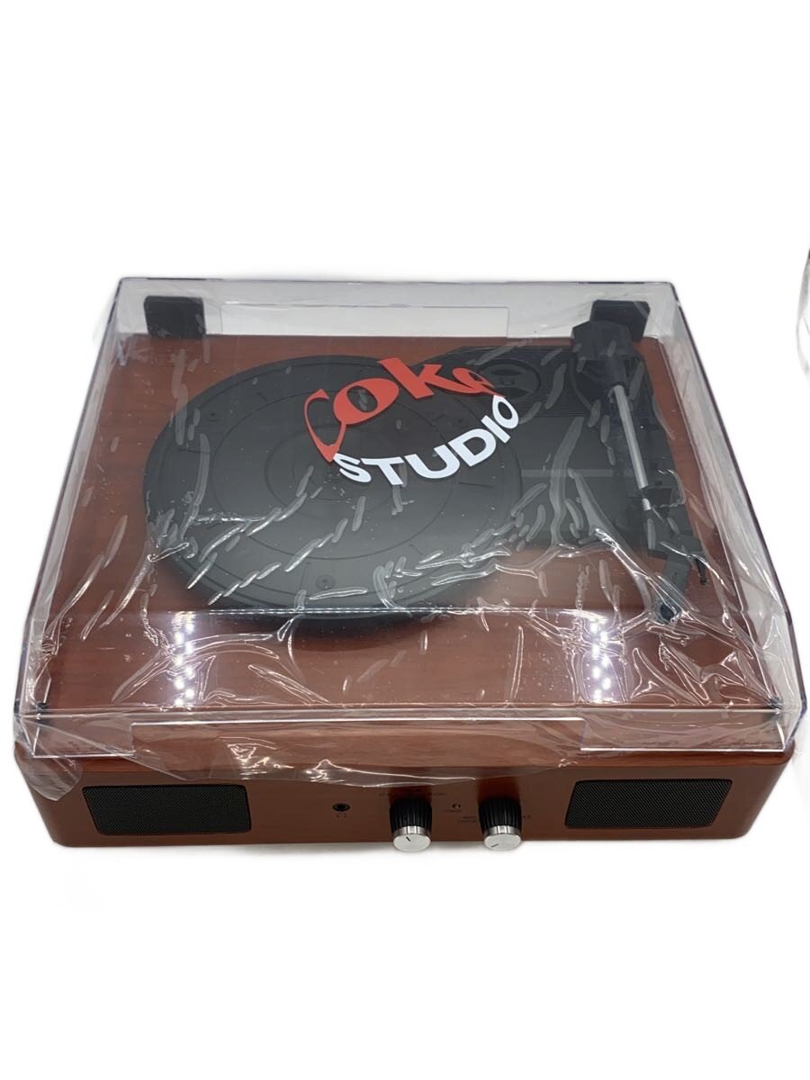 【中古】Coca・Cola◆オーディオ余分の物【家電・視覚性・オーディオ】