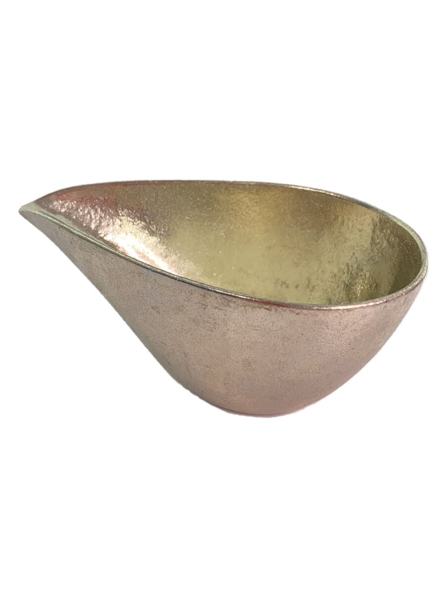【中古】能作◆和食器その他/SLV【キッチン用品】