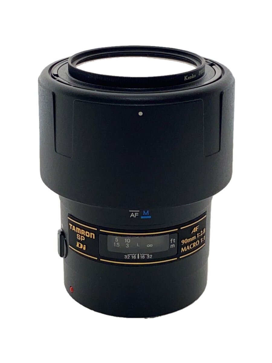 【中古】TAMRON◆レンズ/SP Di【カメラ】