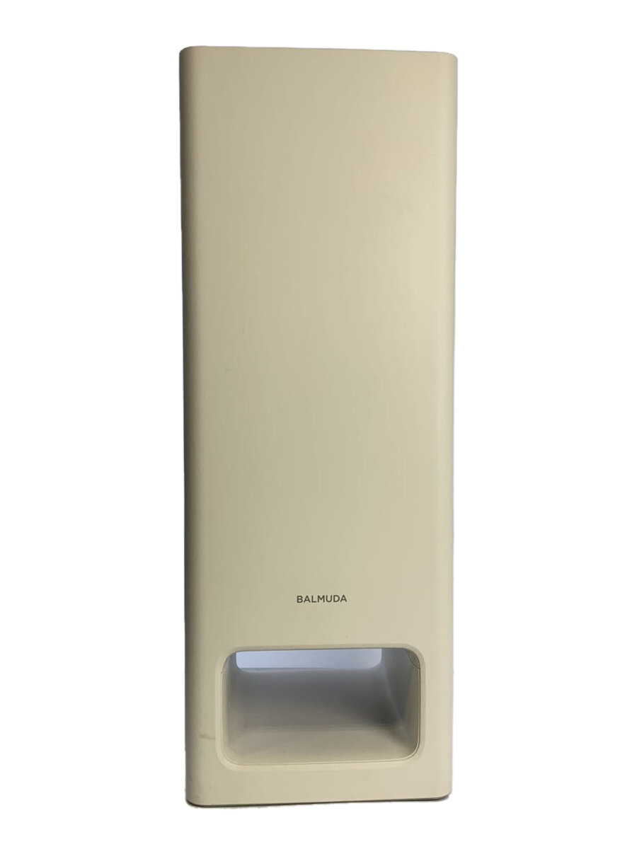 【中古】BALMUDA◆空気清浄機 The Pure A01A-WH [ホワイト]//【家電・ビジュアル・オーディオ】｜2ｎｄ STREET 店