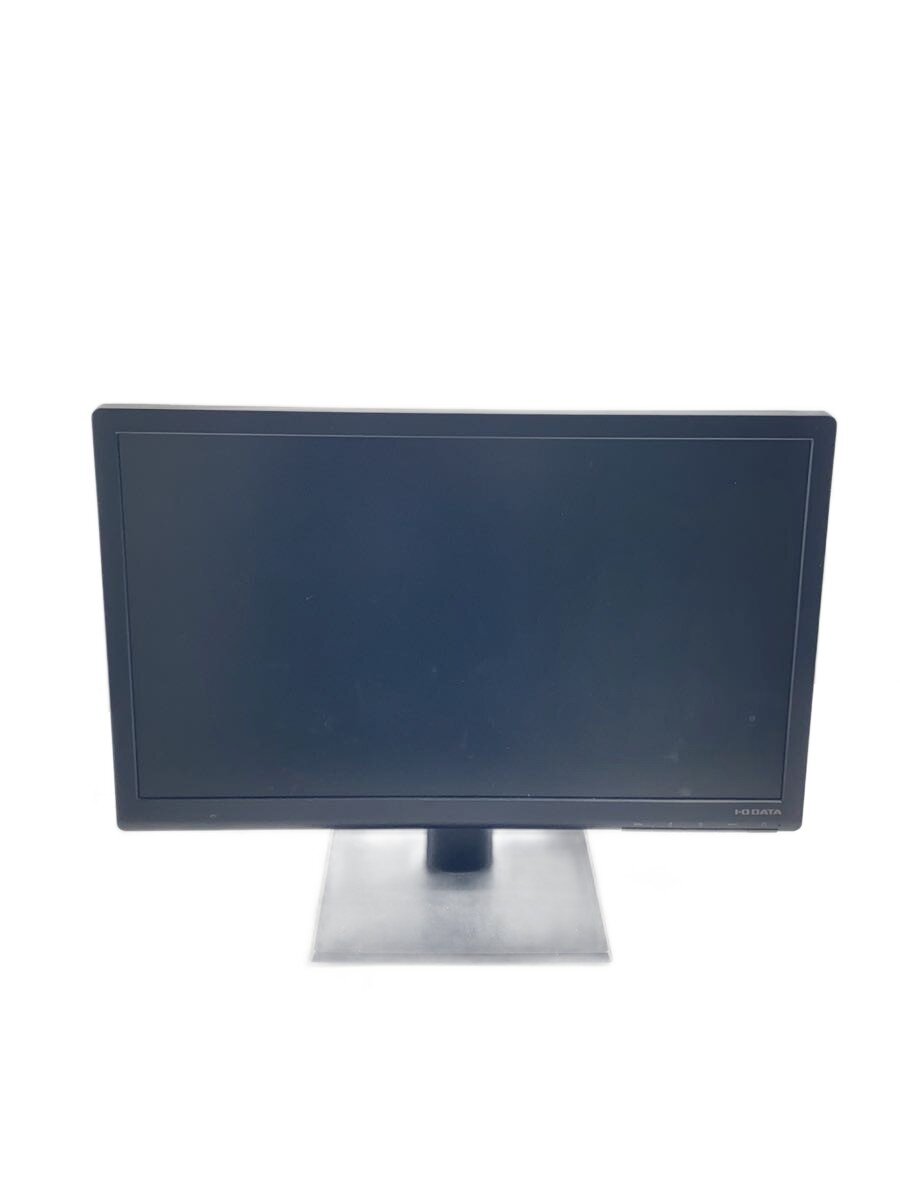【中古】I・O DATA◆液晶管する・液晶見せびらかす LCD-AD194ESB [18.5in 黒いこと]【マイコン】