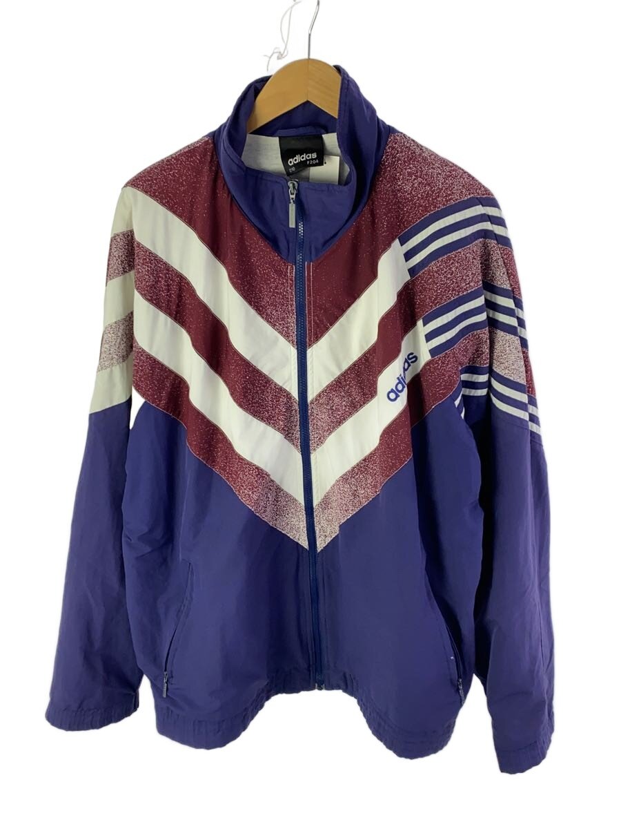 【中古】adidas◆ジャケット/XL/--/10807【メンズウェア】|2nd STREET 店