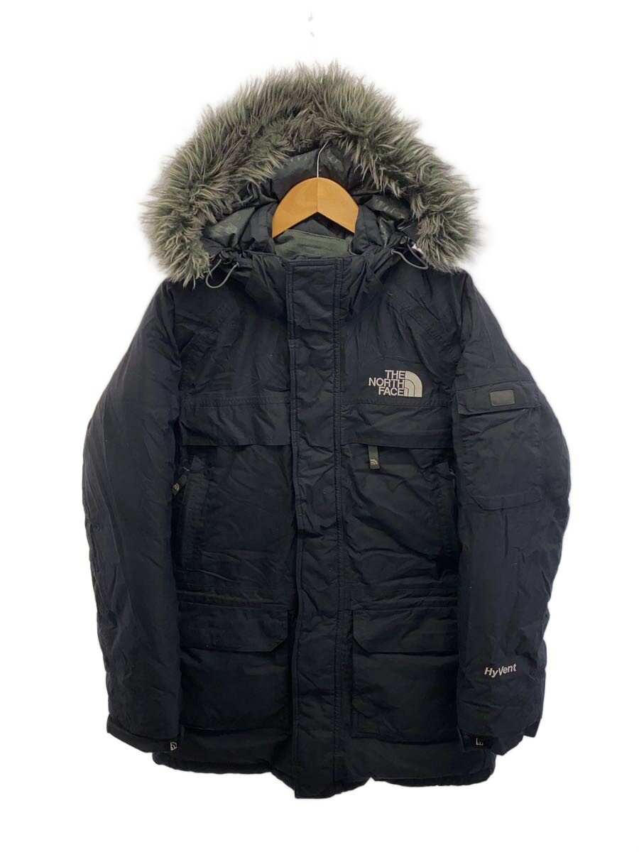 【中古】THE NORTH FACE◆ジャケット/S/ポリエステル/BLK/FYG7【メンズウェア】｜2ｎｄ STREET 店