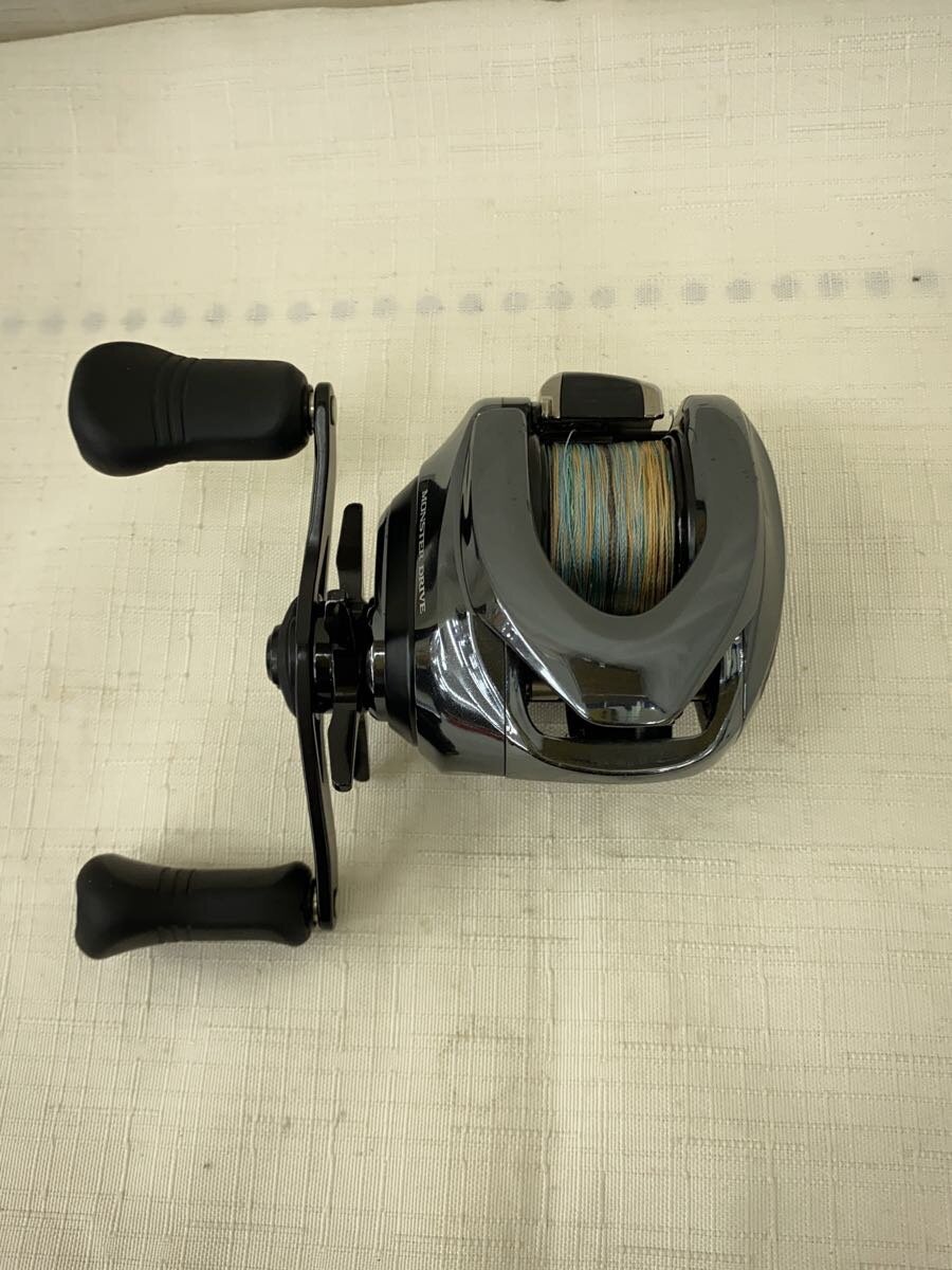 【中古】SHIMANO◆18 アンタレスDC MD XG 右 03874/ベイトリール【運動競技】 スポーツ・アウトドア-フィッシング