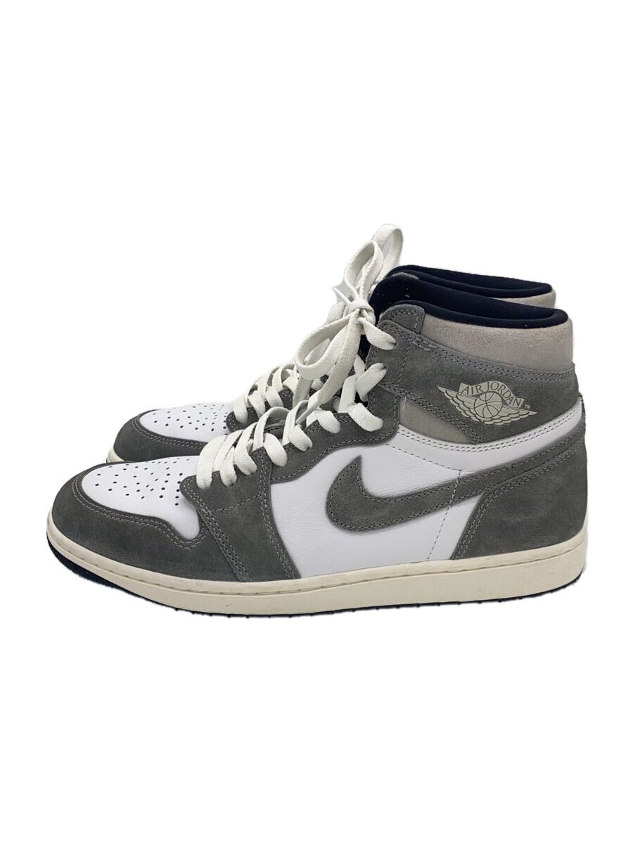 【中古】NIKE◆AIR JORDAN 1 RETRO HIGH OG_エア ジョーダン 1 レトロ ハイ オージー/28.5cm/【シューズ】｜2ｎｄ STREET 店