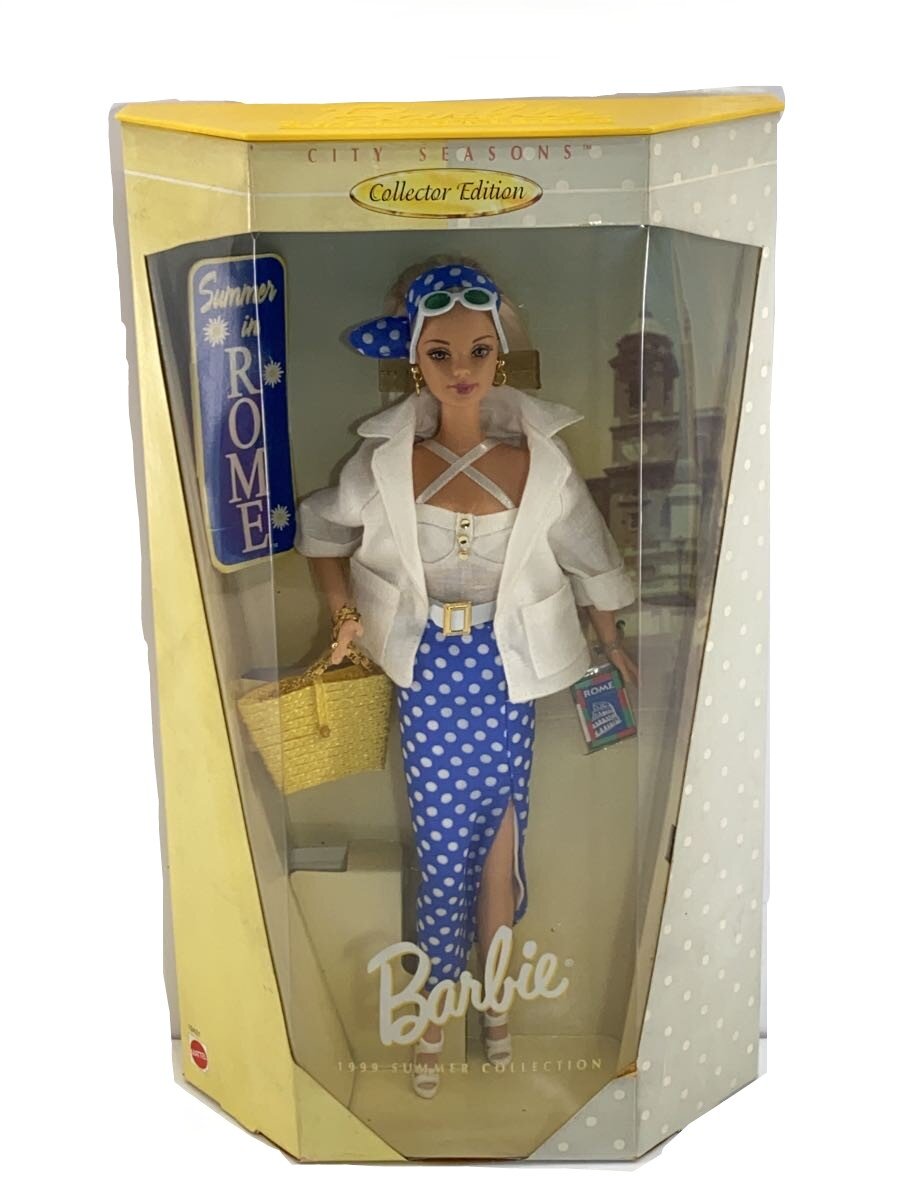 【中古】Mattel International◆フィギュア【ホビー】