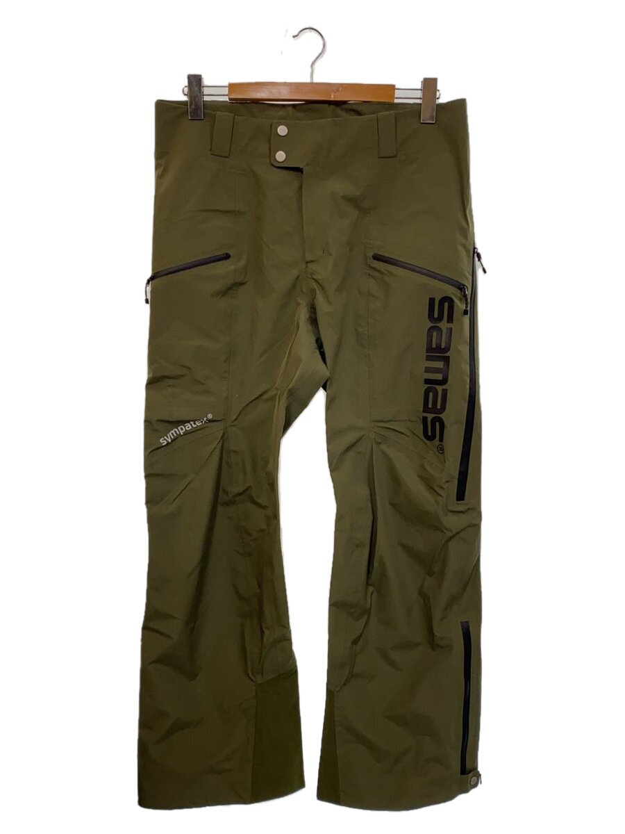 楽天市場】【中古】HAGLOFS◇ウェアー/M/BRD/602981/LINE PANT