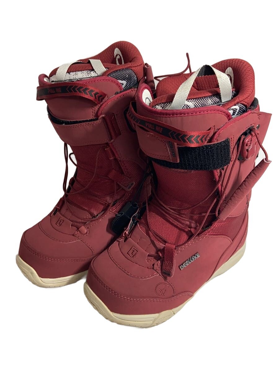 【中古】DEELUXE◆スノーボードブーツ/EMPIRE LARA TF【運動競技】 スノーボード用品-スポーツ・アウトドア-ウィンタースポーツ
