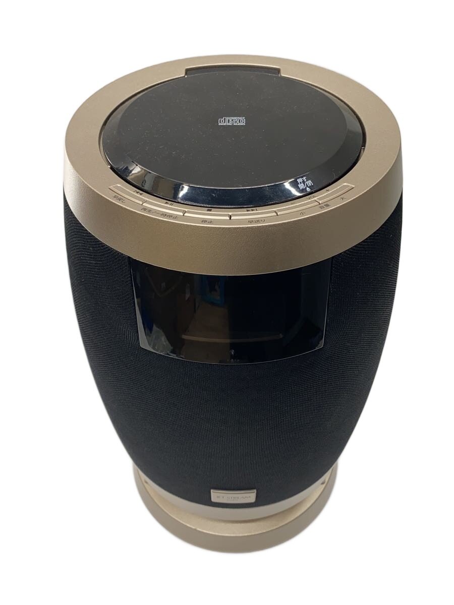 【中古】AIWA◆Bluetooth金棒引き ジュエットストリームオーディオ XR-BUX10//【家電・視覚性・オーディオ】