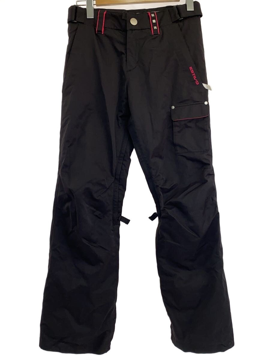 【中古】ESTIVO◆ウェアー/M/BLK/EV-3323W【スポーツ】 6,160円