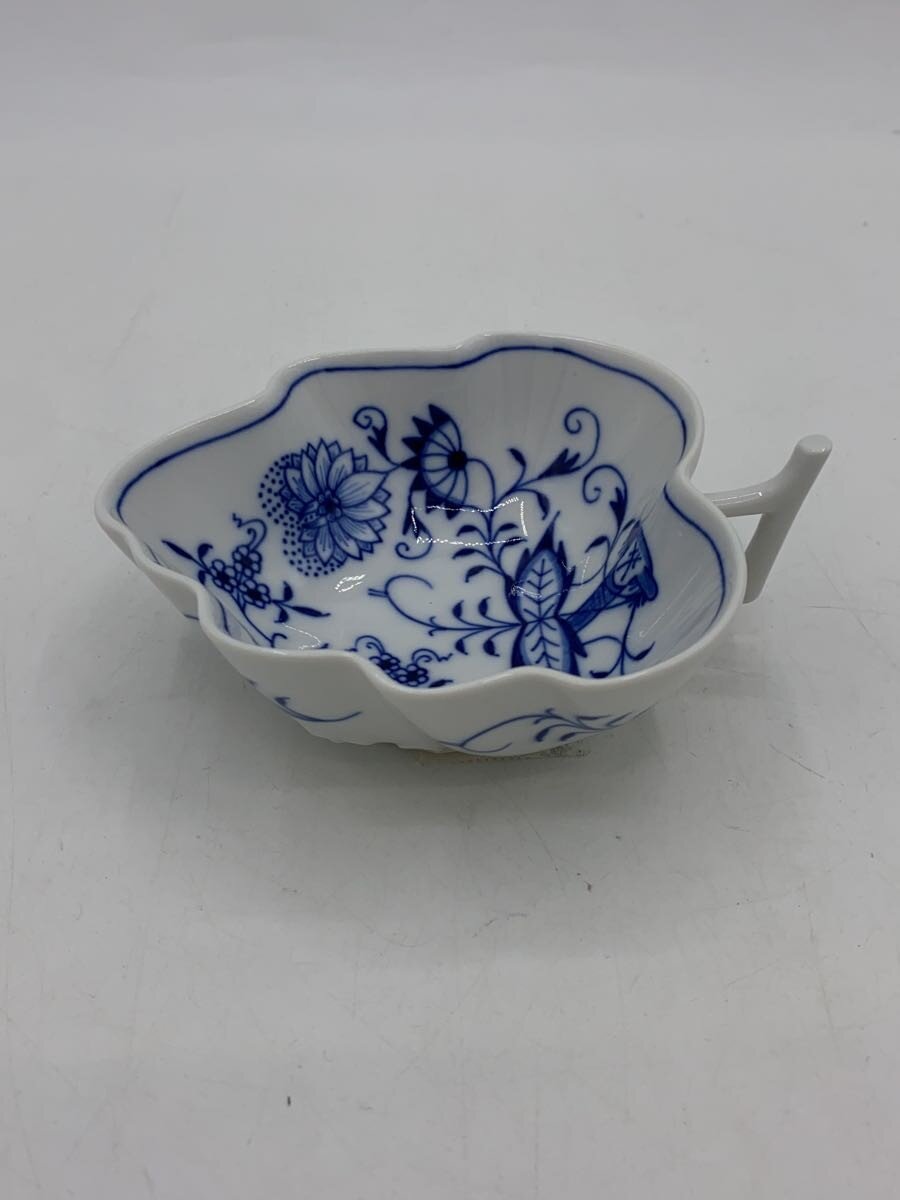 【中古】Meissen◆洋食器余分の物/BLU//【御厨子所備品】