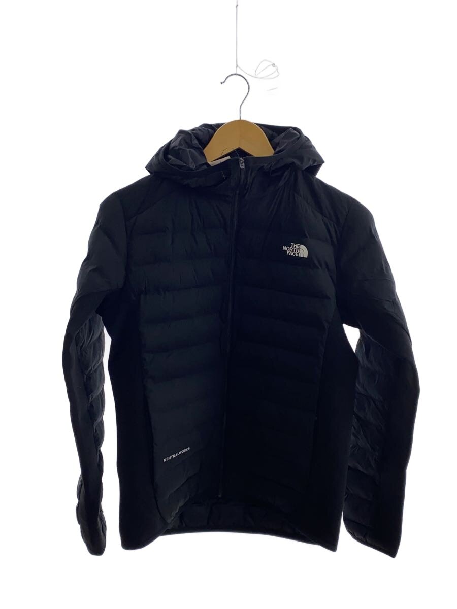 【中古】THE NORTH FACE◆ダウンジャケット/L/ナイロン/BLK/NYW82071NW【メンズウェア】|2nd STREET 店