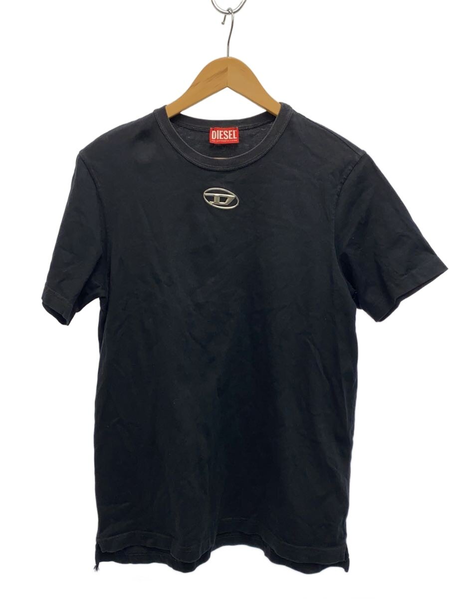 【中古】DIESEL◆Tシャツ/S/コットン/WHT/A09864【メンズウェア】｜2ｎｄ STREET 店 10,622円