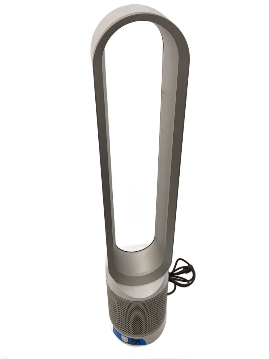 【中古】dyson◆扇風機・サーキュレーター Dyson Pure Cool Link TP03WS [ホワイト/シルバー]【家電・ビジュアル・オーディオ】 14,936円