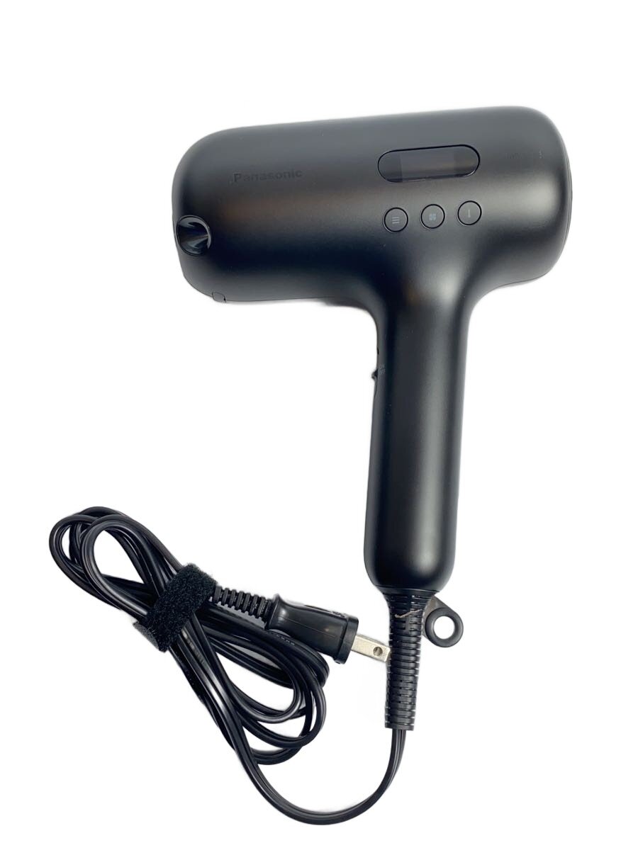 【中古】Panasonic◆ドライヤー・髪の毛鉄/EH-NC50-K//【家電・視覚性・オーディオ】