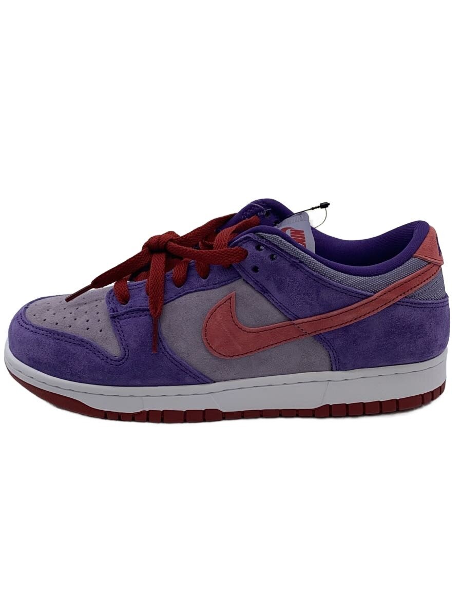 【中古】NIKE◆DUNK LOW SP/26.5cm/PUP【シューズ】|2nd STREET 店