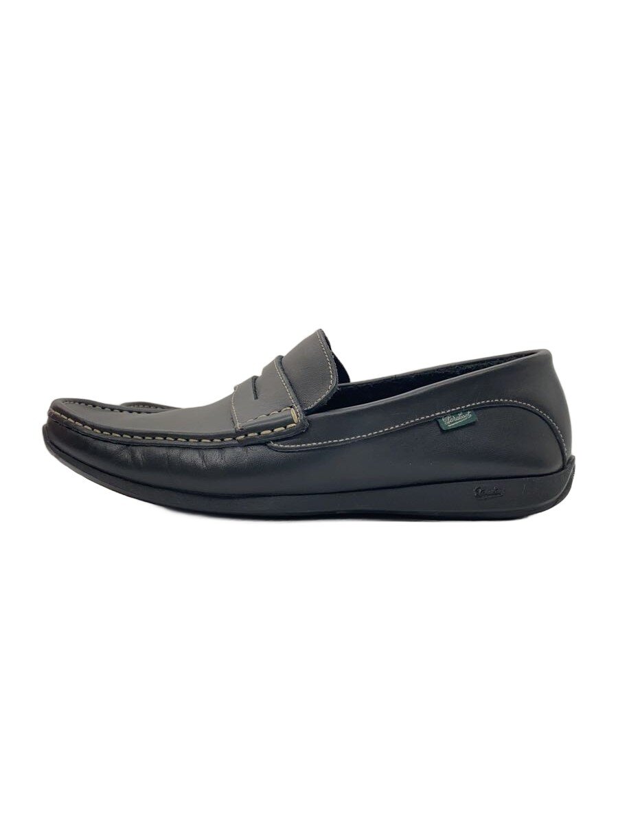 【中古】Paraboot◆シューズ/--/BLK【シューズ】｜2ｎｄ STREET 店