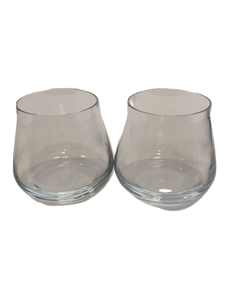 【中古】Baccarat◆グラス/2点セット/CLR【キッチン用品】
