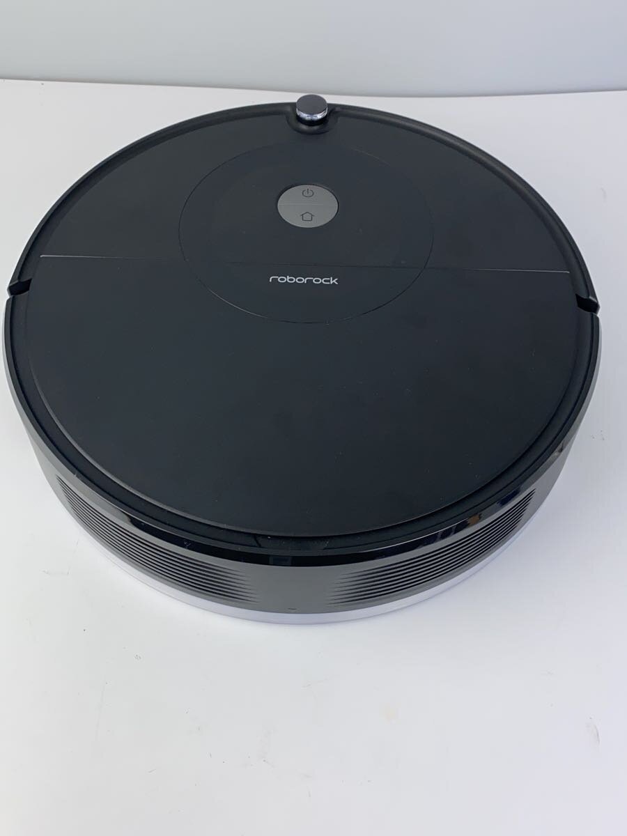 【中古】roborock◆ロボット掃除機 E552-04【家電・ビジュアル・オーディオ】