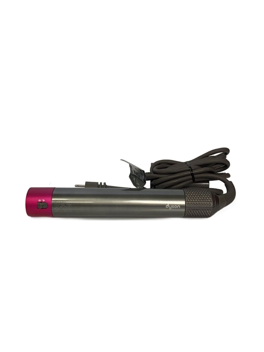 【中古】dyson◆ドライヤー・ヘアアイロン Dyson Airwrap スタイラー Volume+Shape HS01VNSFN【家電・ビジュアル・オーディオ】