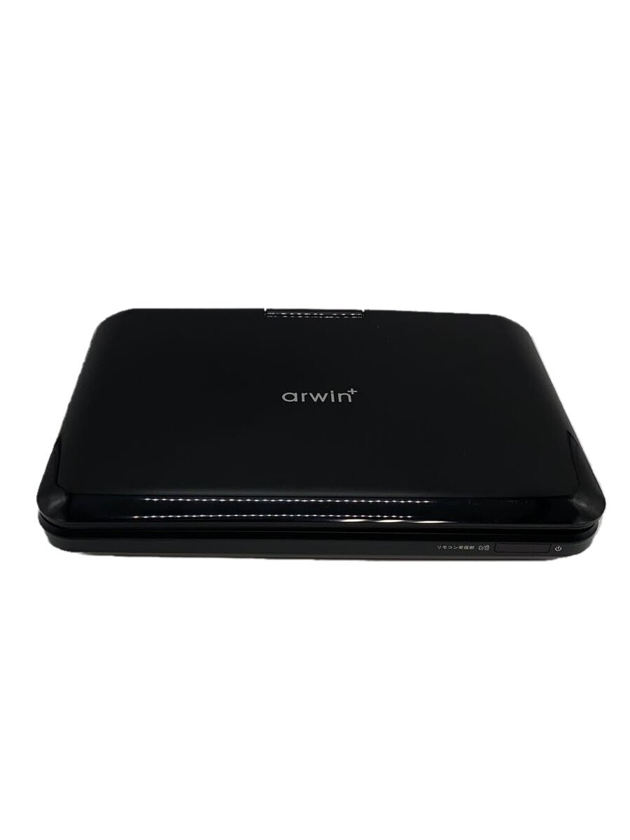 【中古】arwin◆ヴィデオディスク電気蓄音機/PD-AR101DTV【家電・視覚的・オーディオ】