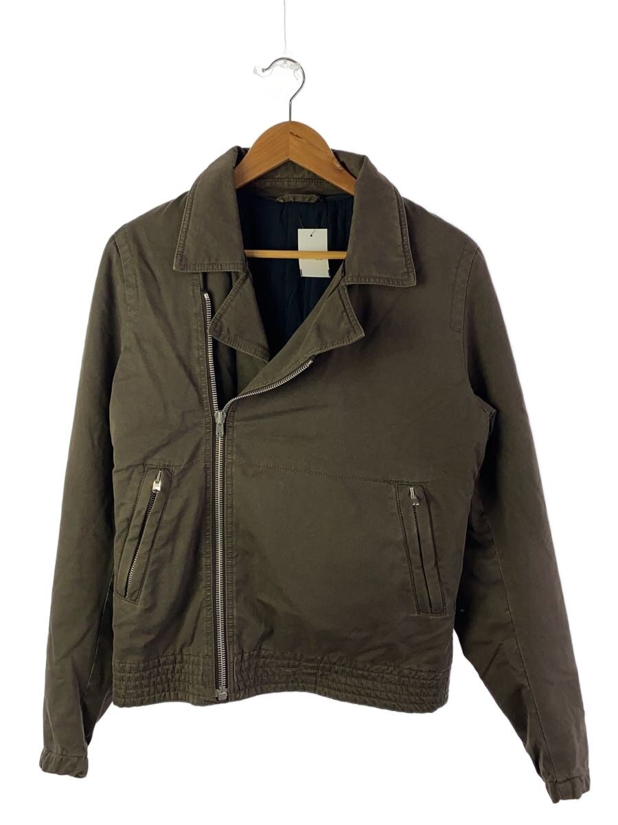 【中古】Martin Margiela◆ここのえ期/ジャケット/44/コットン/BRW/COMM.02214/0062【メンズウェア】｜2ｎｄ STREET 店