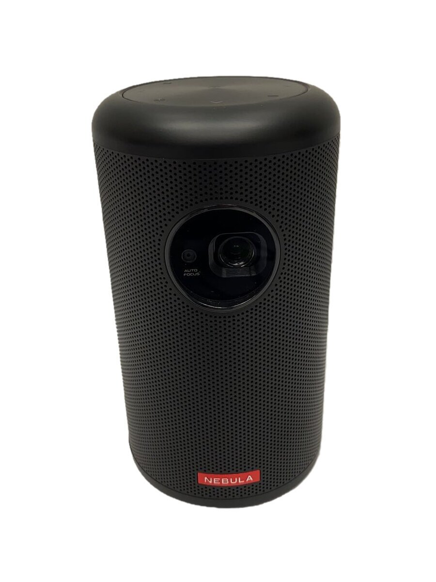 【中古】ANKER◆プロジェクター Nebula Capsule II D2421N12【家電・ビジュアル・オーディオ】｜2ｎｄ STREET 店 21,120円