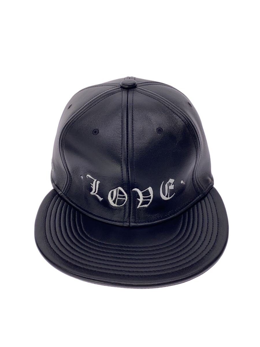【中古】COOTIE◆旗がしら/--/羊革/BLK/無地/メンズ/CTE-23A508【服飾雑貨他】