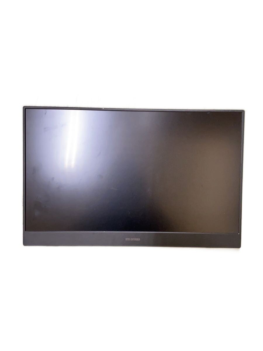 【中古】IRIS OHYAMA◆パソコン管する・液晶見せびらかす ILD-A1616MS/16in/真四角型//【マイコン】