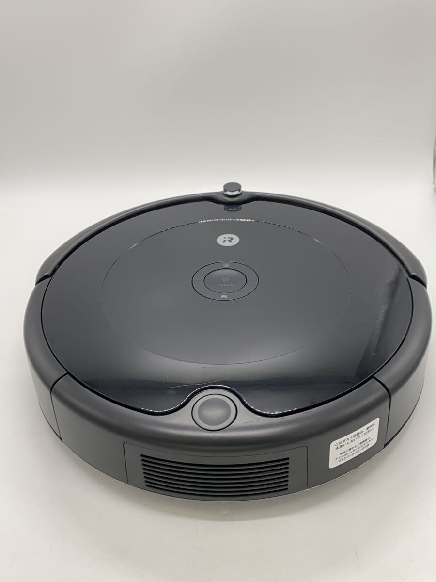 【中古】iRobot◆掃き出す機/Roomba693【家電・視覚性・オーディオ】