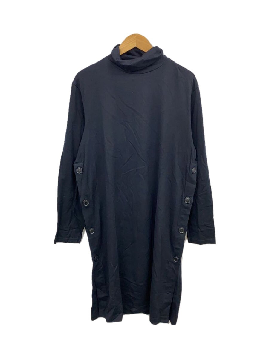 【中古】s’yte◆長袖衣装/3/綿織物/BLK/um-t61-040【レディース御召しもの】