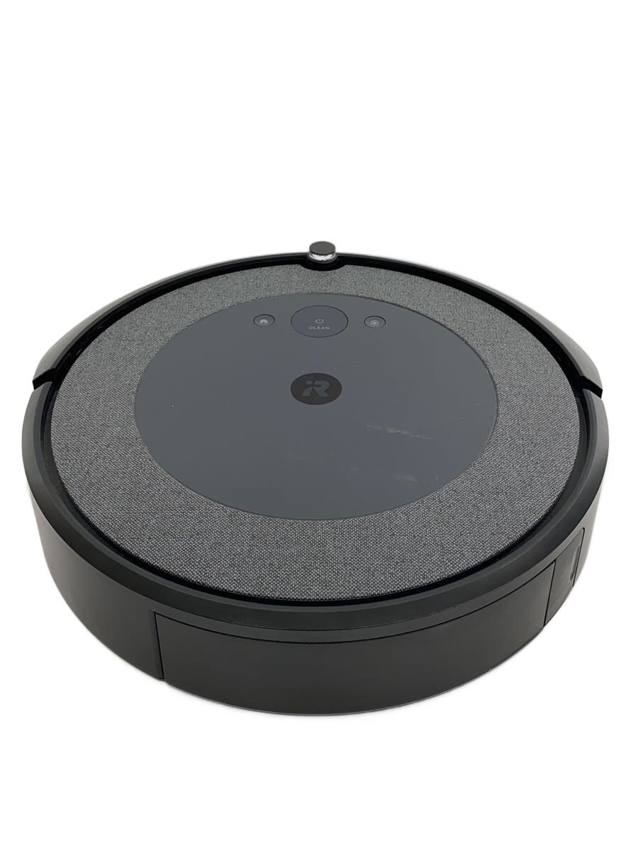 【中古】iRobot◆掃き出す機 ルンバ i3 I315060//【家電・視覚性・オーディオ】