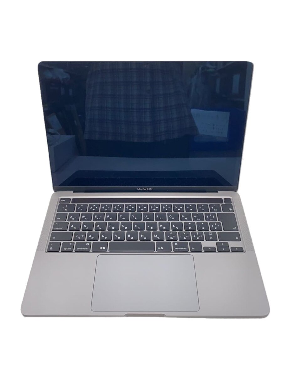 【中古】Apple◆万覚え帳マイコン MacBook Pro MWP42J/A A2251/16GB/HDD500GB【マイコン】 パソコン-ノートPC