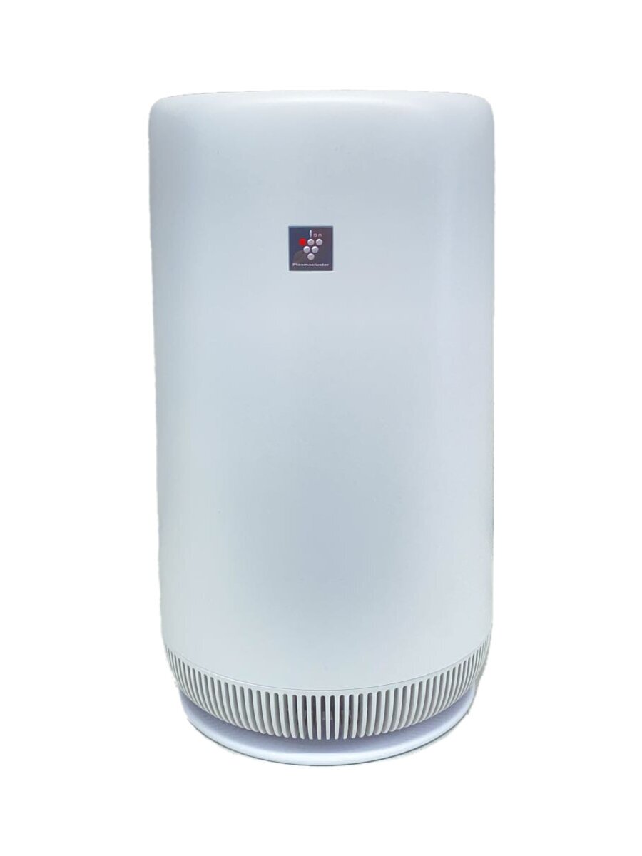 【中古】SHARP◆空気清浄機 FU-SC01-W【家電・ビジュアル・オーディオ】｜2ｎｄ STREET 店