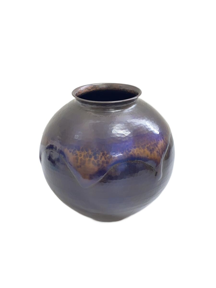 【中古】李来堂/壷・花瓶/PUP【インテリア小物・日用雑貨】