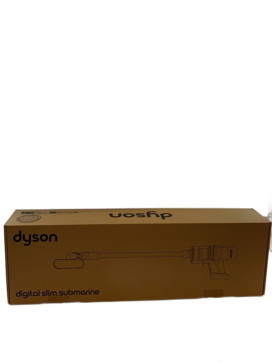 【中古】dyson◆掃除機 Digital Slim Submarine SV52 SU【家電・ビジュアル・オーディオ】