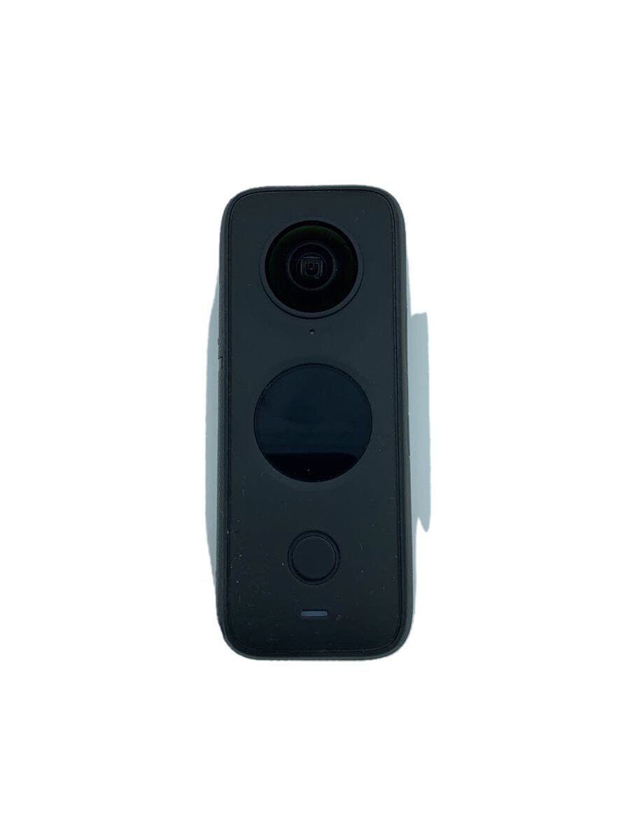 【中古】Insta360◆ビデオカメラ Insta360 CINOSXX/A ONE X2【カメラ】