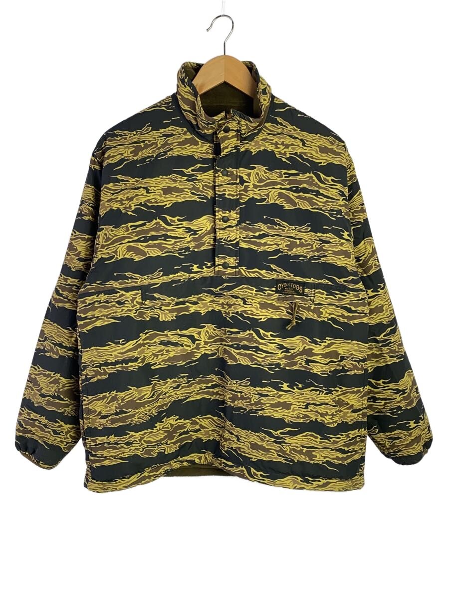 【中古】WEST RIDE◆ナイロン上衣/36/ナイロン/マルチ色合い/36-38【メンズウェア】