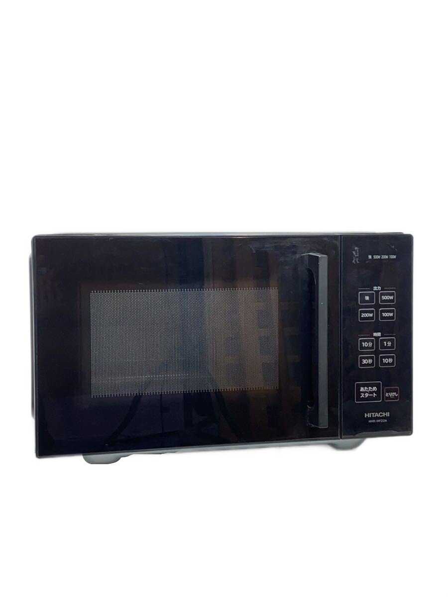 【中古】HITACHI◆陰電子領域 HMR-MF22A//【家電・視覚的・オーディオ】