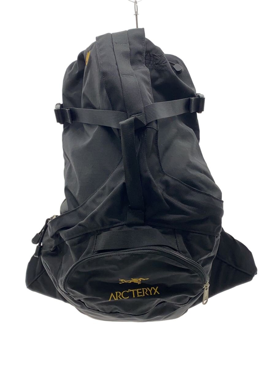 【中古】ARC’TERYX◆リュック/ナイロン/20078-92090【バッグ】|2nd STREET 店