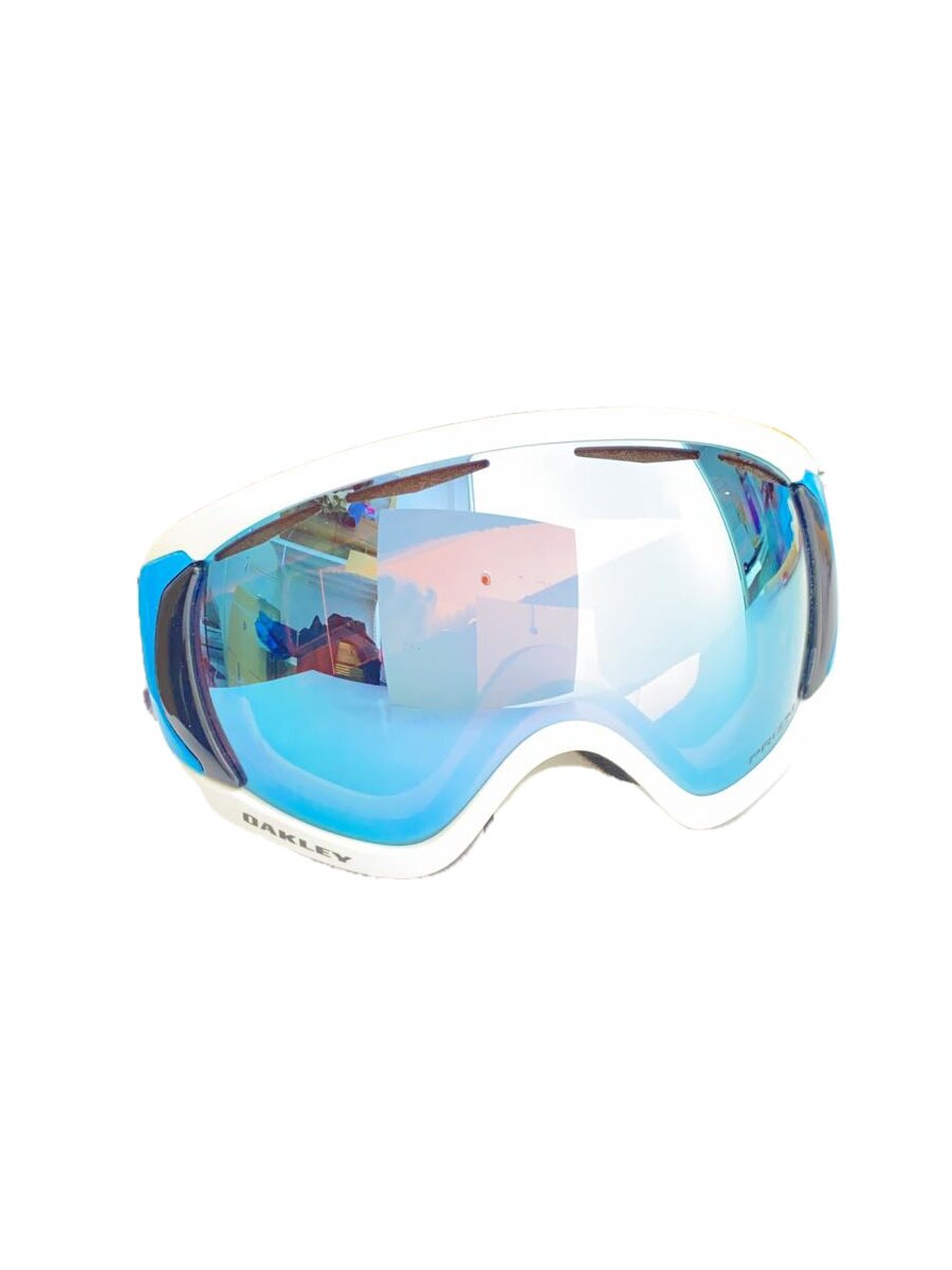 楽天市場】【中古】OAKLEY◇OAKLEY/ゴーグル/レンズ傷有【スポーツ