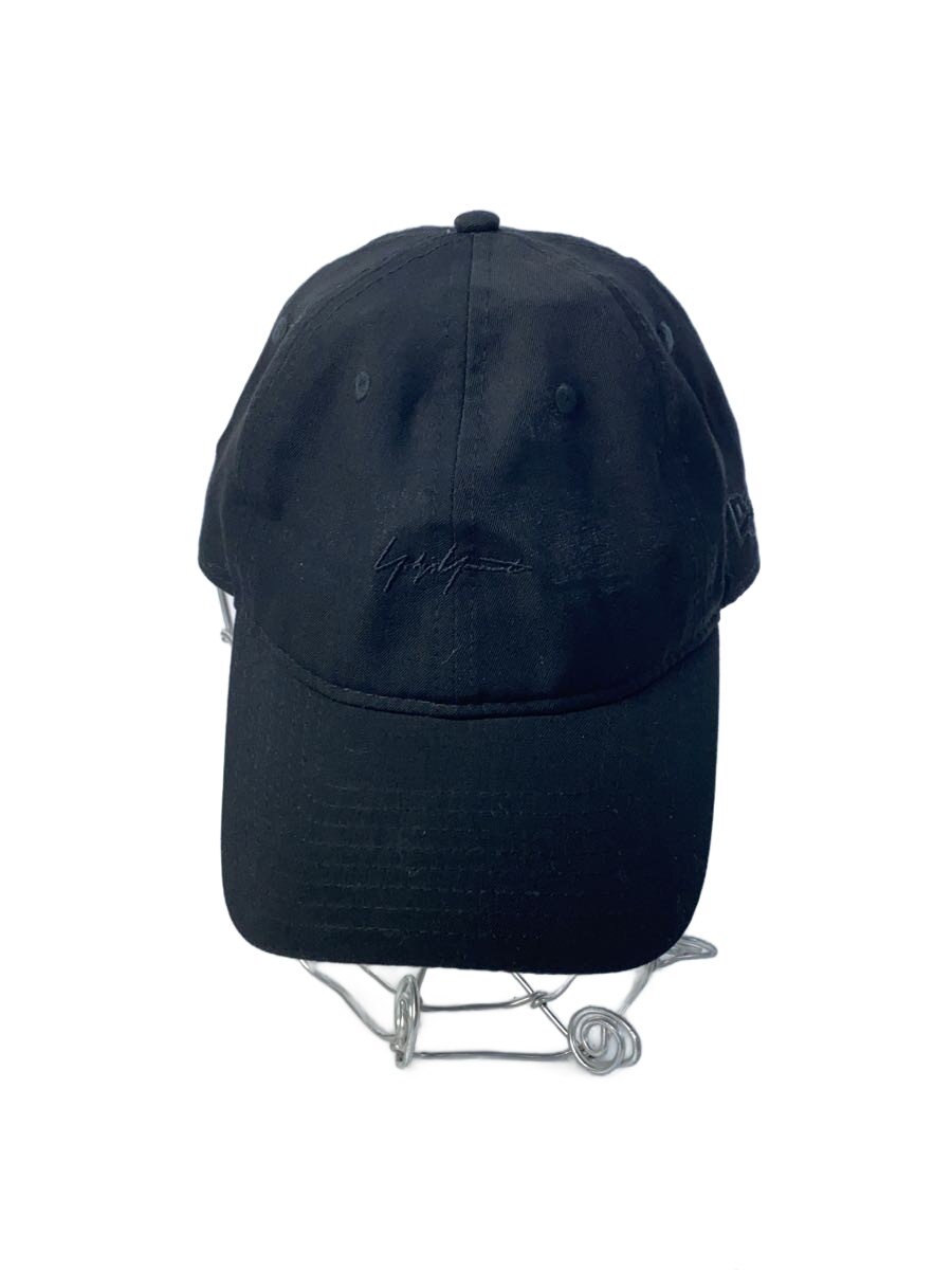 【中古】NEW ERA◆旗がしら/--/羊毛/BLK/無地/メンズ/HC-H76-863【服飾雑貨他】